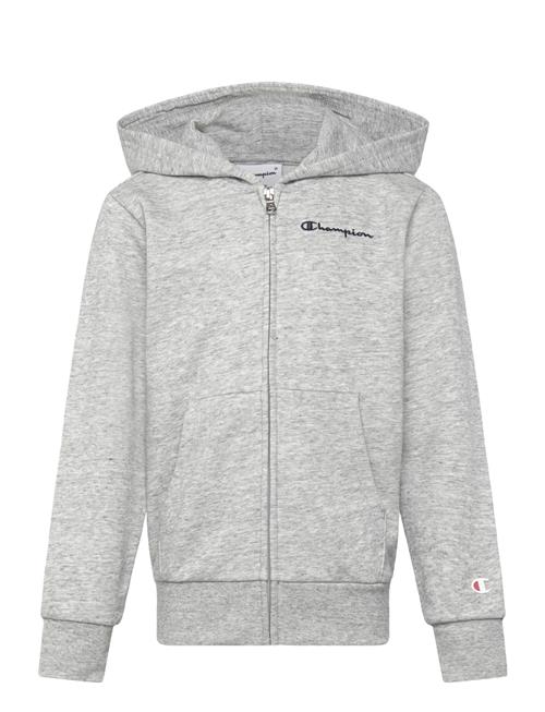 Champion | Full Zip Hoodie Sweatshirt | 150-155