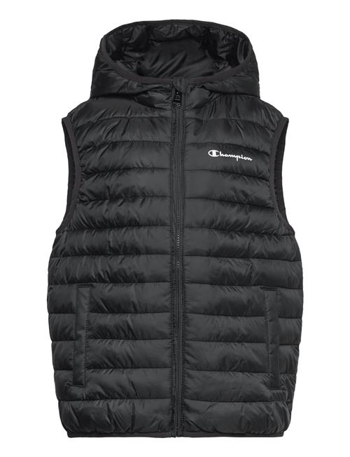Champion | Hooded Vest | 102-107