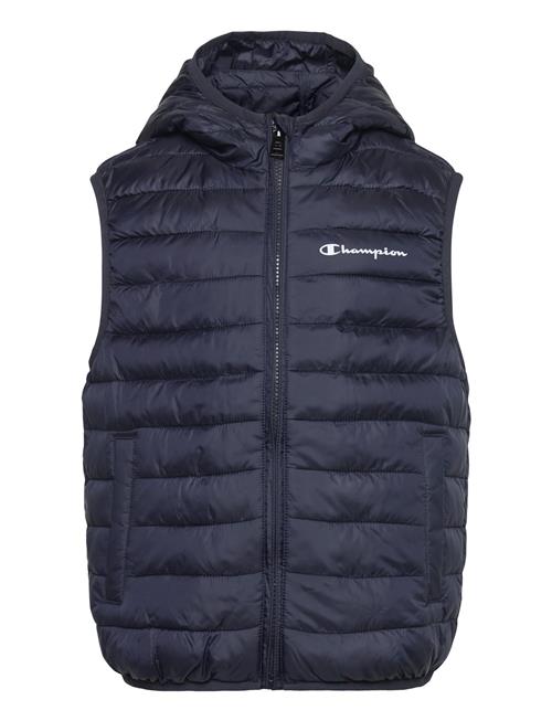 Champion | Hooded Vest | 150-155
