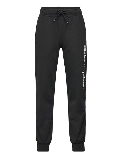 Champion | Rib Cuff Pants | 138-143