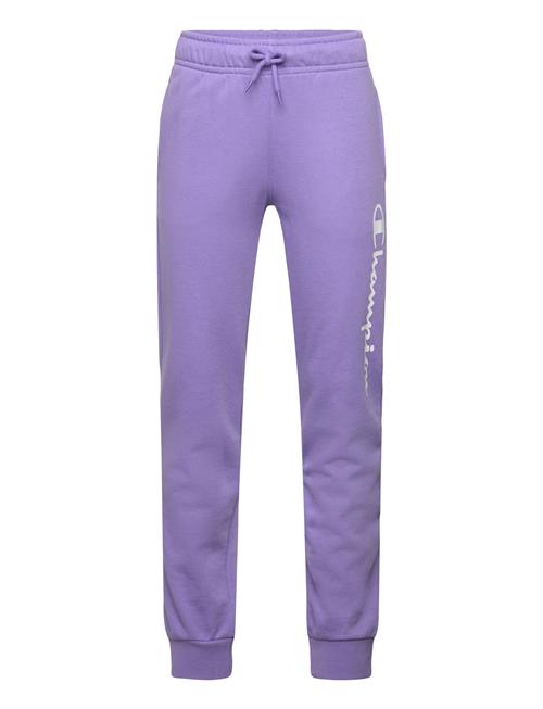 Champion | Rib Cuff Pants | 174-179