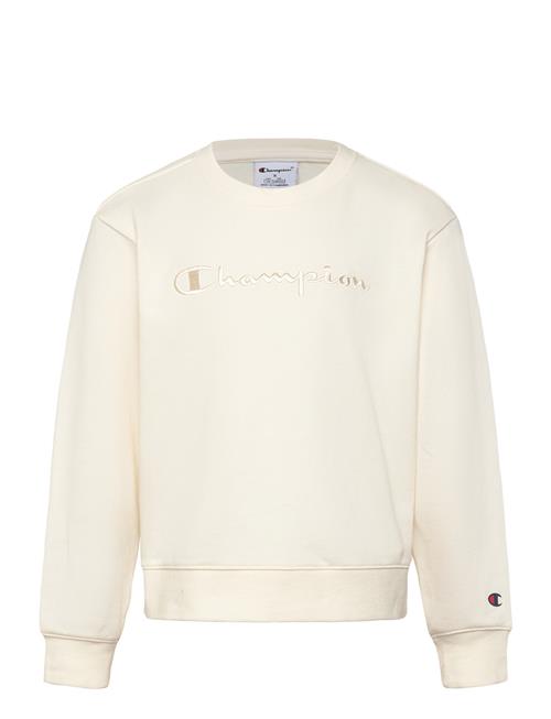 Champion | Crewneck Sweatshirt | 150-155