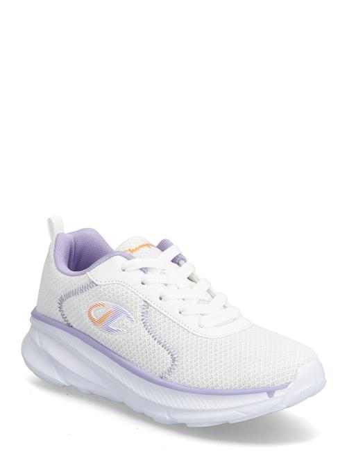 Champion | Hro J G Gs Low Cut Shoe | 35.5