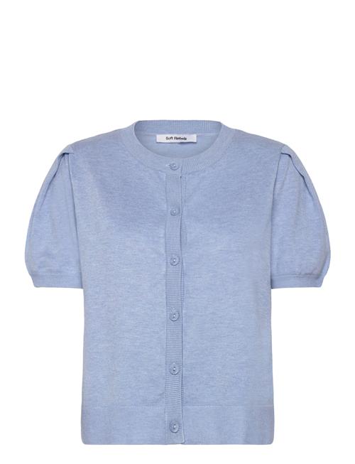 Soft Rebels | Srmarla Ss O-Neck Cardigan Knit | L