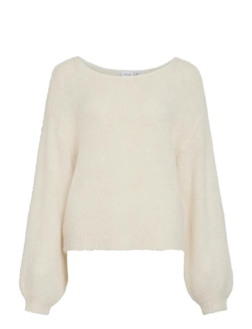 Vila | Vimarley L/S Knit Pullover- Noos | S
