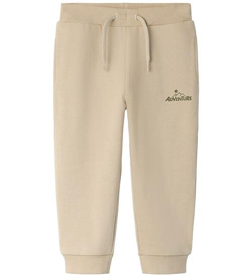 Name It Bukser - NmmBalas - Humus