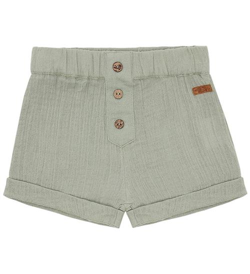 Hust and Claire Shorts - Musselin - Herluf - Iceberg