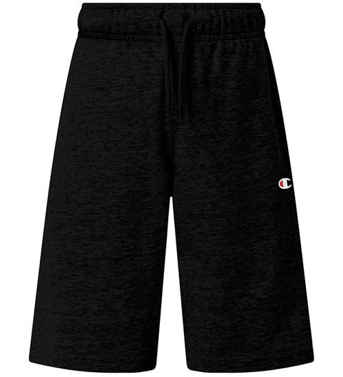 Champion Sweatshorts - Bermuda - Sort