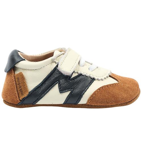 Mikk-Line Skindfutter - Prewalker - Blue Nights