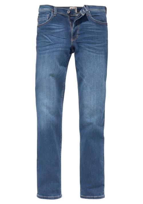 Se MUSTANG Jeans 'Washington'  blue denim hos About You