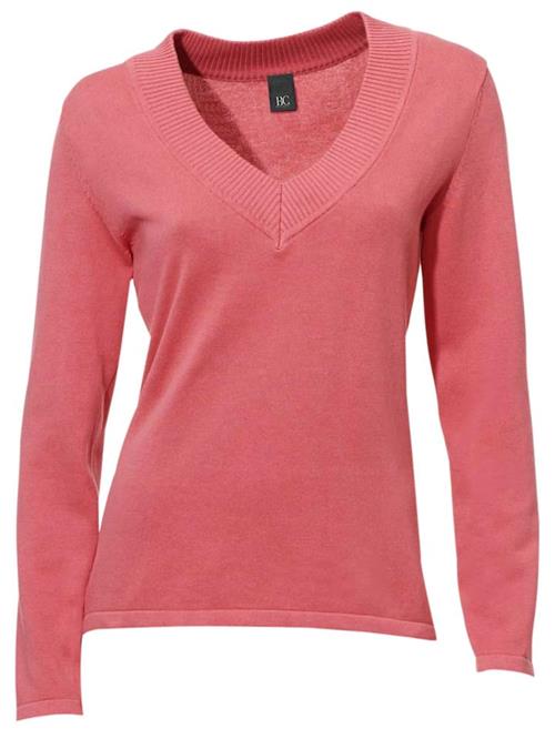 heine Pullover  melon