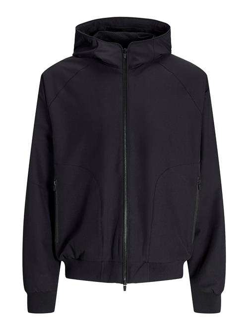 JACK & JONES Overgangsjakke 'Perfect'  sort