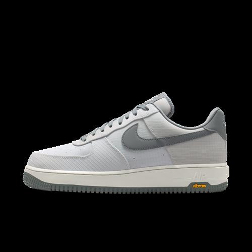 Nike Air Force 1 ’07 LX Vibram-sko til mænd - hvid