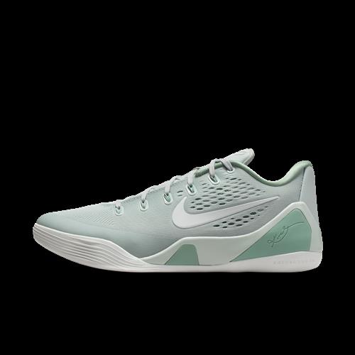 Kobe IX Elite Low EM Protro-basketballsko - grå
