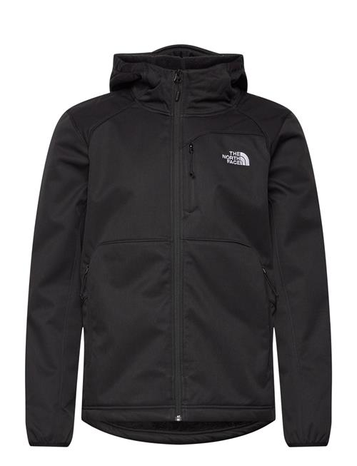 The North Face | M Quest Hooded Softshell | L