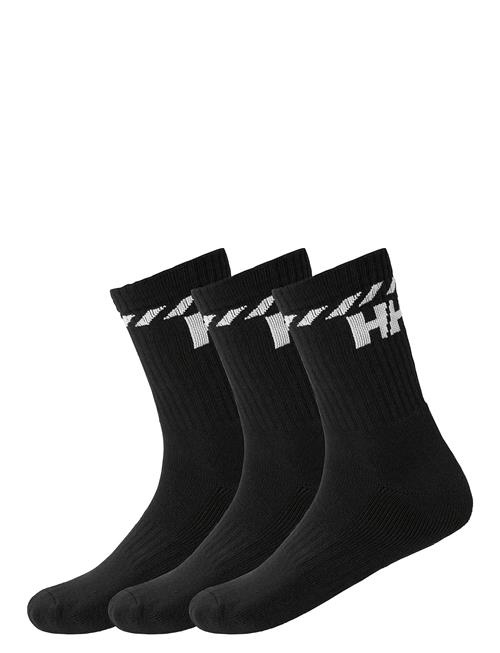 Helly Hansen | Cotton Sport Sock 3Pk | 42-44