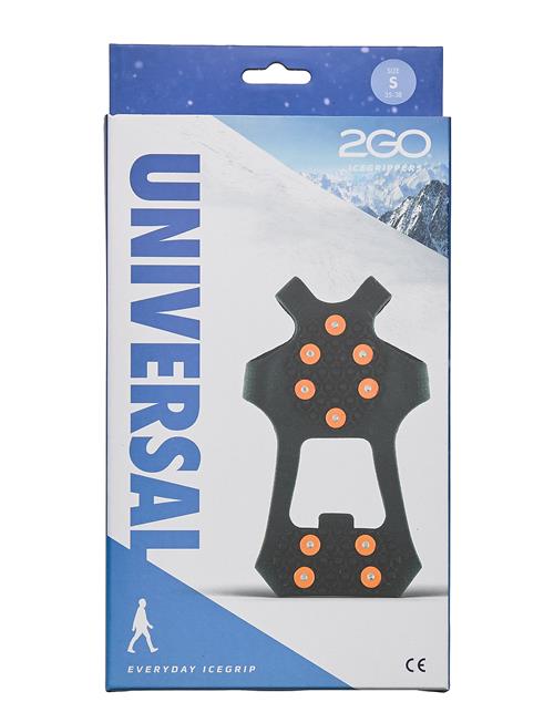 2GO | 2Go Universal | 38-41