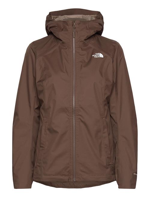 The North Face | W Quest Triclimate - Eu | S