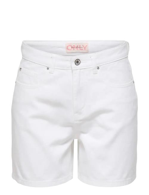 ONLY | Onlphine Dnm Shorts Noos | M
