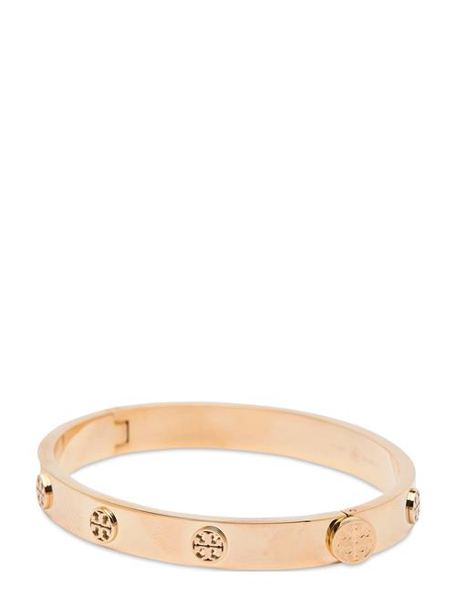 Tory Burch | Miller Stud Hinge Bracelet 7 Mm | L