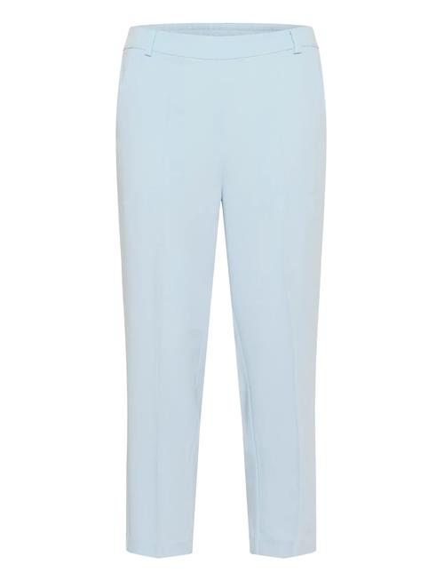 Kaffe | Kasakura Hw Cropped Pants | 38