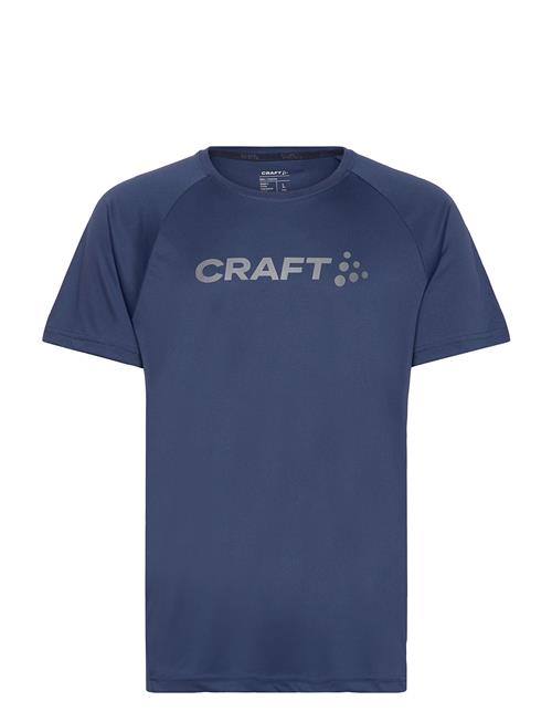 Craft | Core Essence Logo Tee M | L