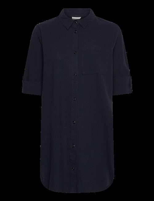 Kaffe | Kanaya Shirt Tunic | 36