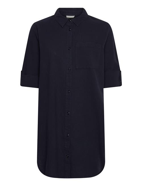 Kaffe | Kanaya Shirt Tunic | 42