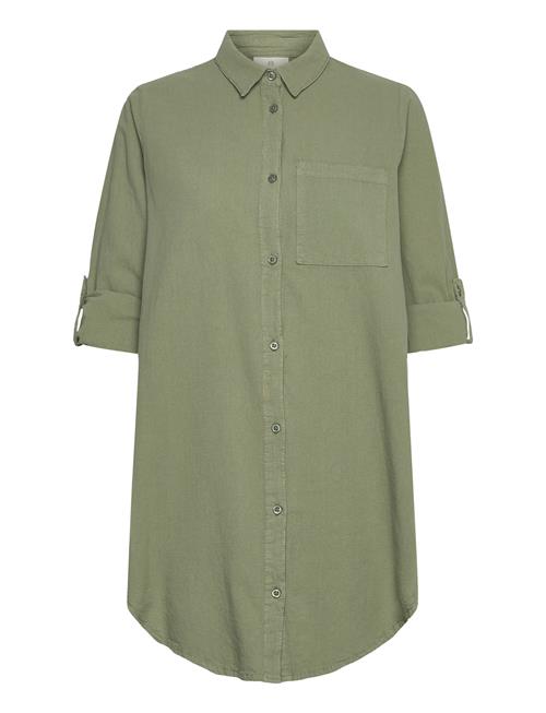 Kaffe | Kanaya Shirt Tunic | 34