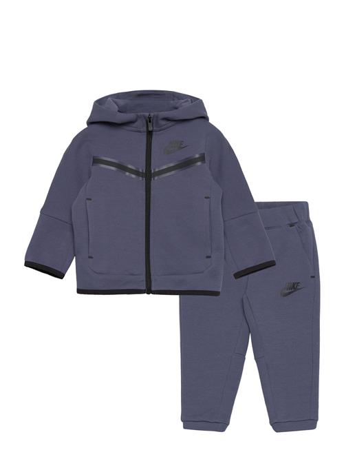 Nike | Nsw Tech Fleece Set ,  Tech Fleece Set | 80-86