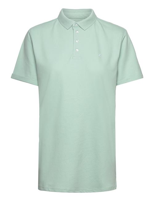 Clean Cut Copenhagen | Silkeborg Stretch Polo | L