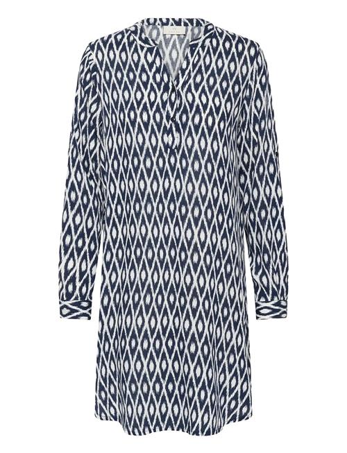 Kaffe | Kamarana Shirt Dress | 46