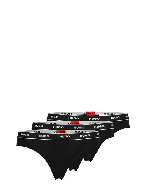 HUGO | Triplet Thong Stripe | M