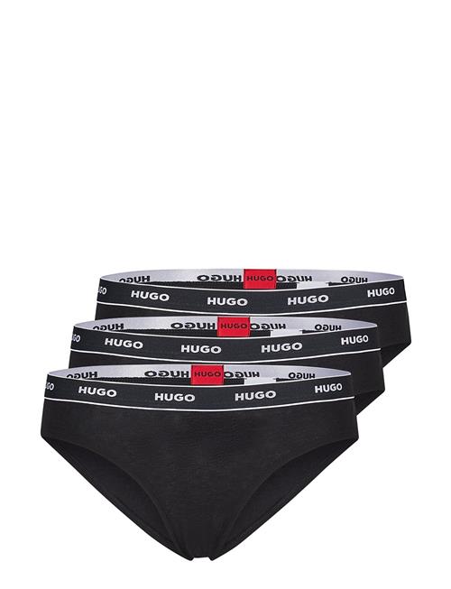 HUGO | Triplet Brief Stripe | L