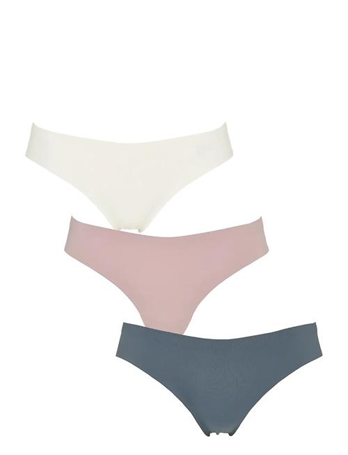 Missya | Seamless String 3-Pack | L