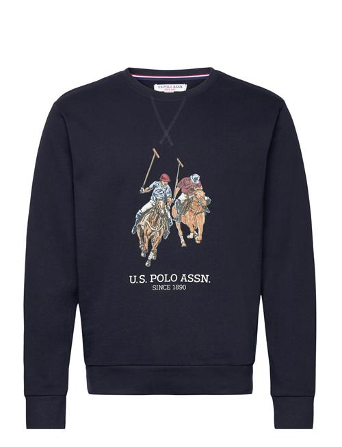 U.S. Polo Assn. | Ekrem Sweat O-Neck | L