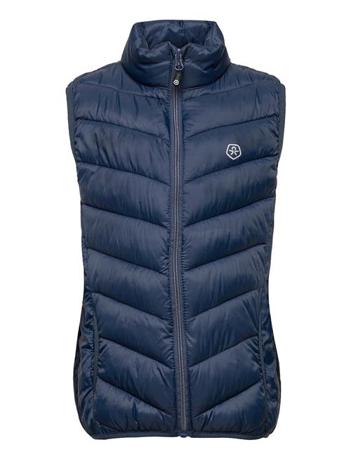 Color Kids | Waistcoat Quilted, Packable | 140