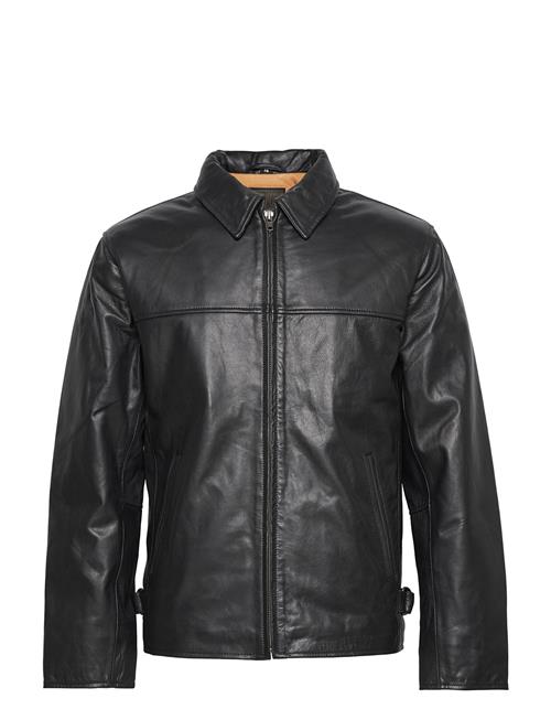 Jofama | Rusty Dusty Leather Jacket | 52