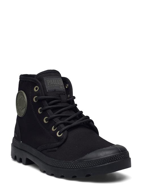 Palladium | Pampa Hi Htg Supply | 41