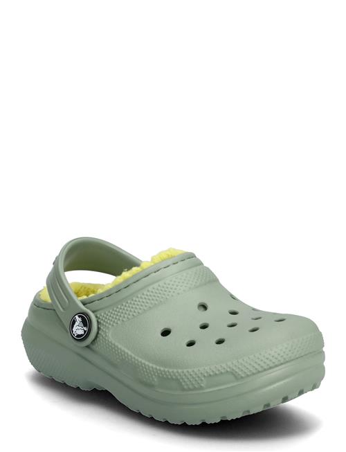 Crocs | Classic Lined Clog T | 23/24