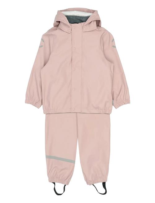 mikk-line | Pu Rain W. Susp., Grs | 92