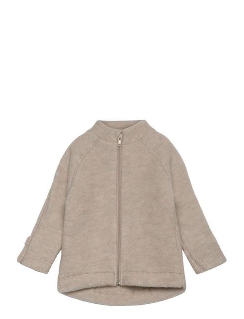 mikk-line | Wool Baby Jacket | 98