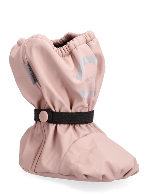 mikk-line | Pu Rain Footies W. Fleece Recycled | 74