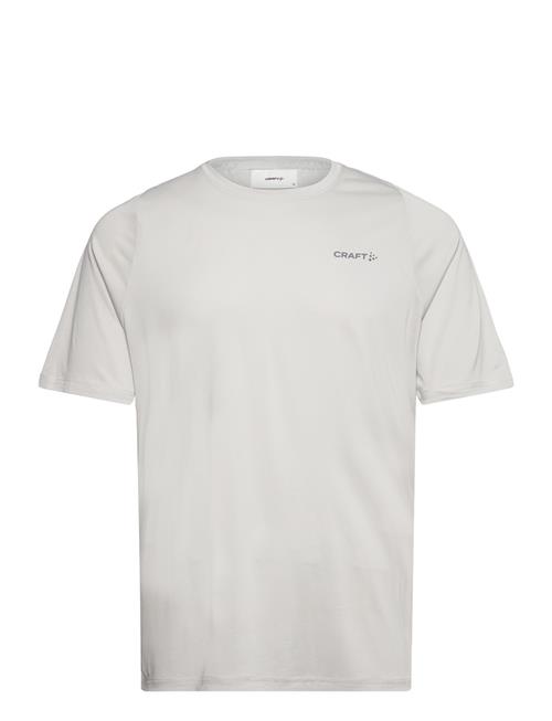 Craft | Collective Bi-Blend Ss Tee M | XXL