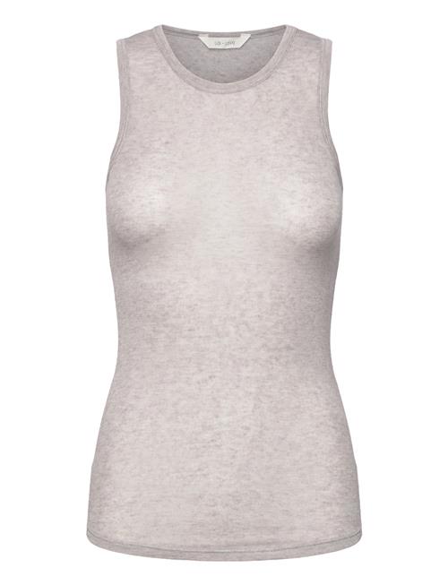 Gai+Lisva | Alberte Wool Top | L