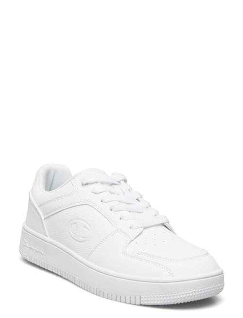 Champion | Rd18 2.0 Low Low Cut Shoe | 42