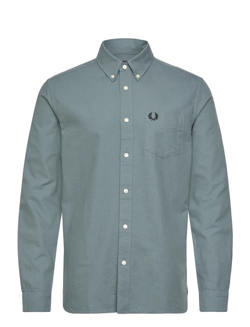 Fred Perry | Oxford Shirt | XL