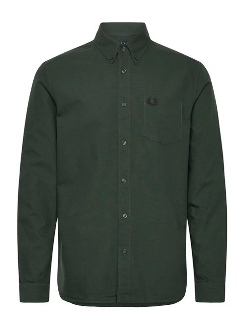Fred Perry | Oxford Shirt | M