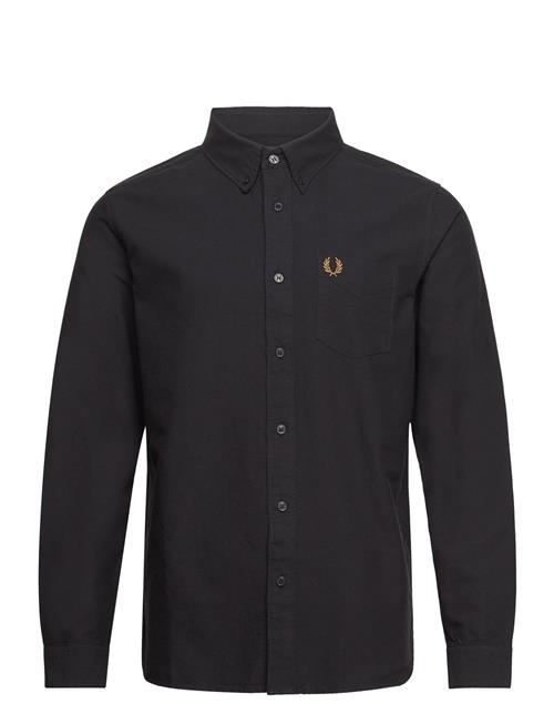 Fred Perry | Oxford Shirt | S