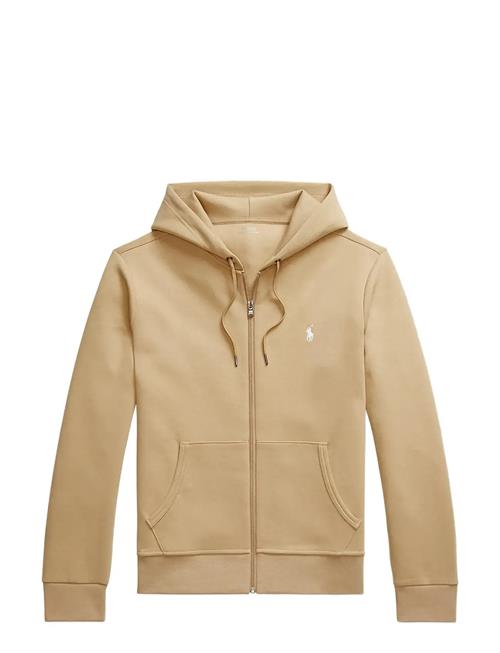 Polo Ralph Lauren | Double-Knit Full-Zip Hoodie | XXL